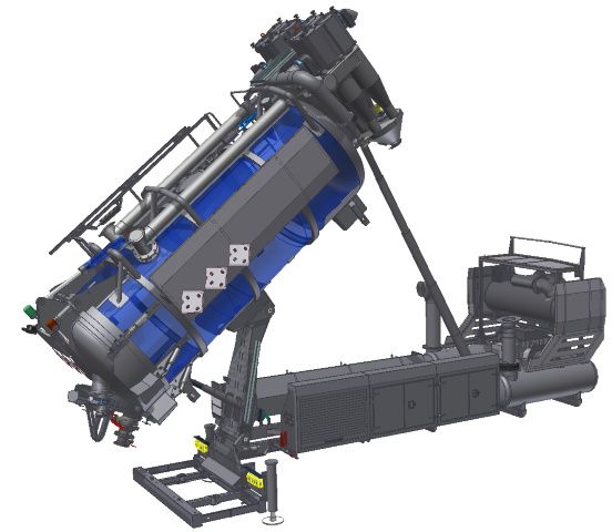 KOKS CycloVac innovation productivity partner